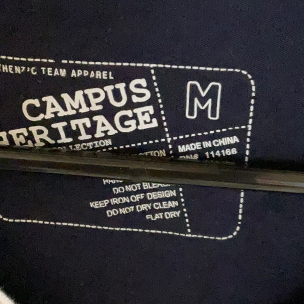 Woman’s Penn State T-shirt - Picture 4 of 7